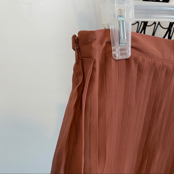 like new forever21 skirt | xs - Picture 2 of 4